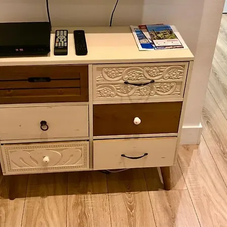 36 Rue Droite * Nice