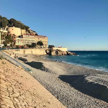 公寓 36 Rue Droite *