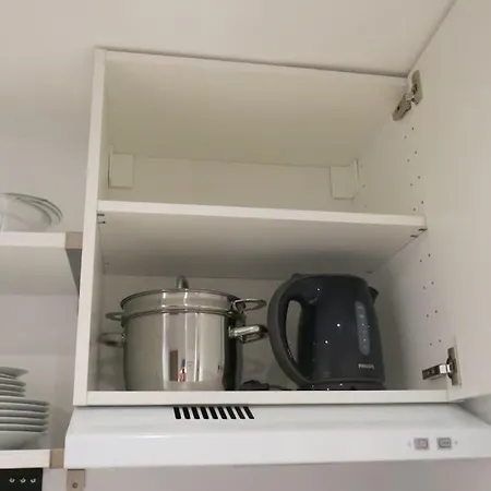 36 Rue Droite Lägenhet Nice