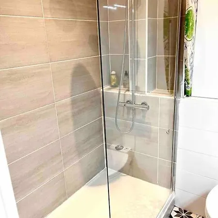 Apartamento 36 Rue Droite
