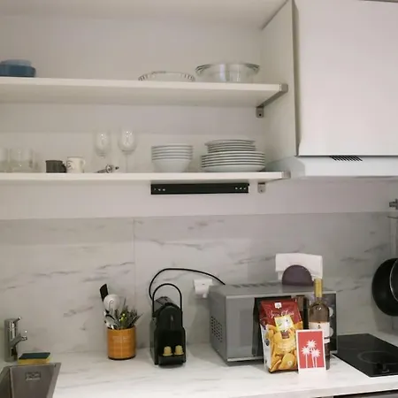 36 Rue Droite * 尼斯