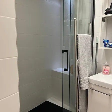 36 Rue Droite Apartamento