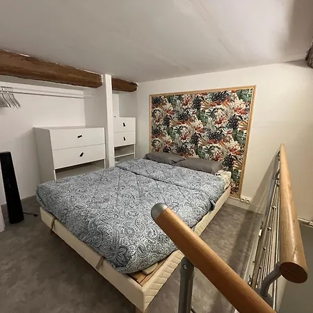 36 Rue Droite Niza
