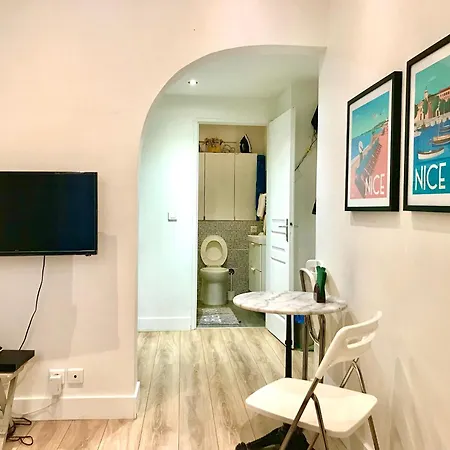 Apartamento 36 Rue Droite *