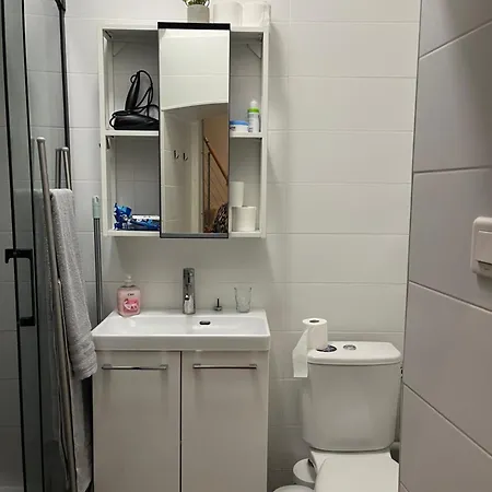 Apartamento 36 Rue Droite