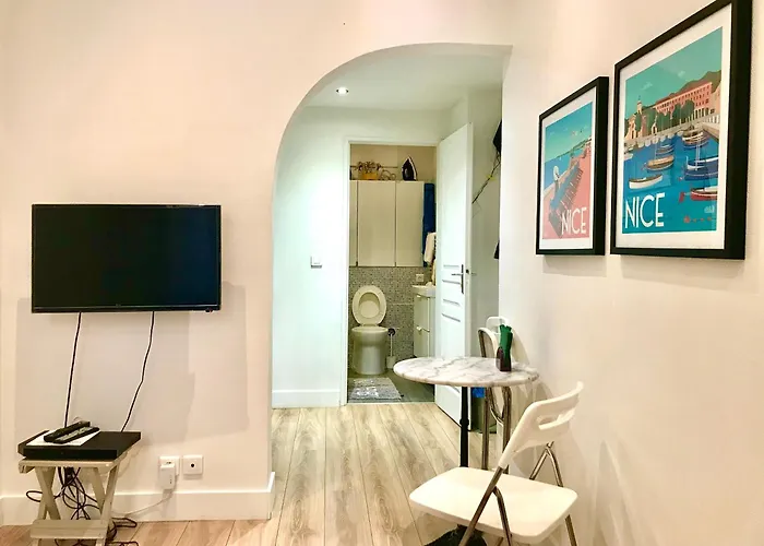 Апартаменты 36 Rue Droite *